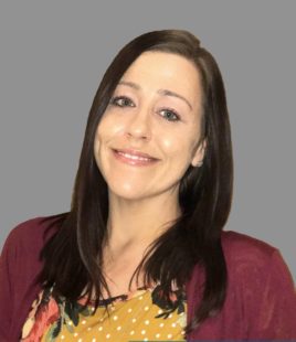 Team Member Kim